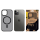 Tactical MagForce Hyperstealth Kryt pro Apple iPhone 12/12 Pro Asphal - 1514044 - zdjęcie 3